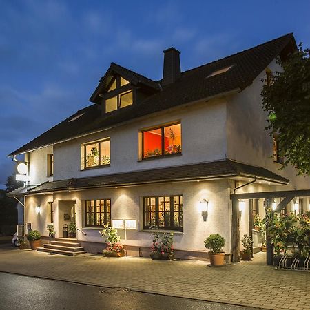 Gasthof Im Almetal Bueren  Екстериор снимка